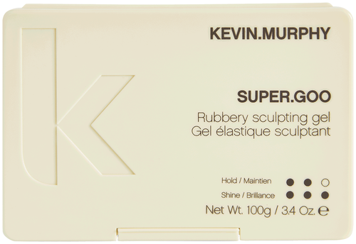 Kevin.Murphy Super. Goo Гель для укладки, сильная фиксация, 100 мл