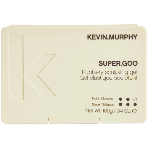 Kevin.Murphy Super. Goo Гель для укладки, сильная фиксация, 100 мл