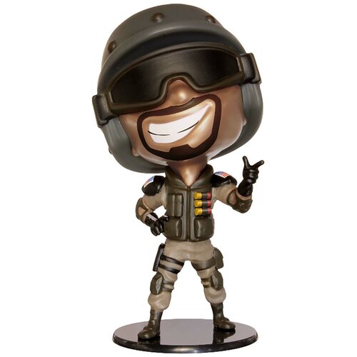 Фигурка Six Collection: Castle (10 см) фигурка ubicollectibles six collection merch dokkaebi