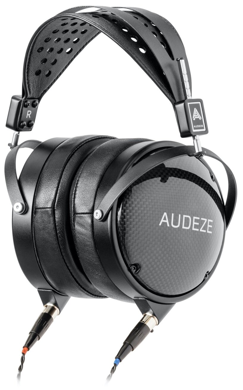 Наушники мониторные Premium Audeze LCD-XC Carbon