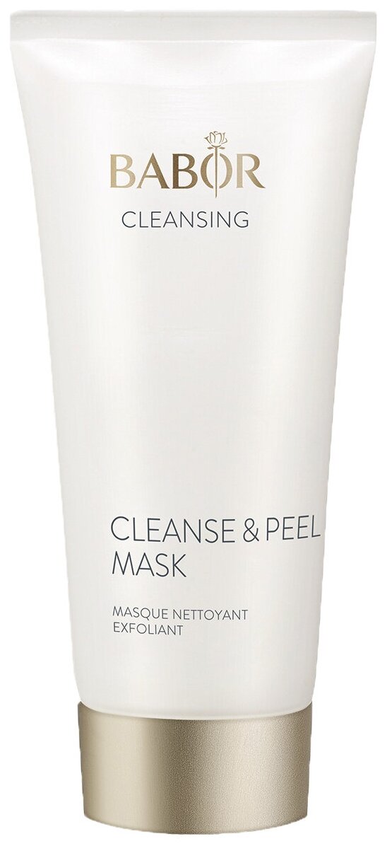 -     / Cleanse & Peel Mask 50 