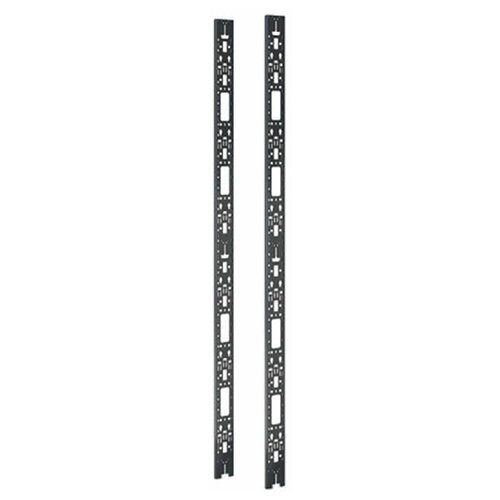 фото Опция для ибп apc netshelter sx 42u vertical pdu mount and cable organizer - [ar7502]