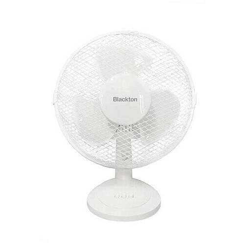 Вентилятор Blackton Bt F1117 White 158500₽