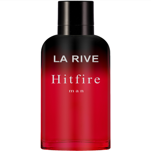 La Rive туалетная вода Hitfire, 90 мл