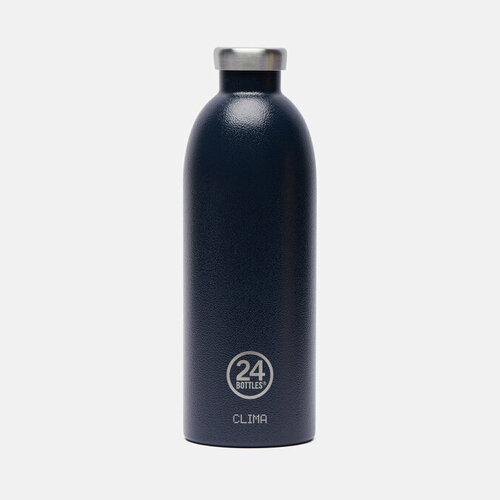 Бутылка 24Bottles Clima Large синий, Размер ONE SIZE