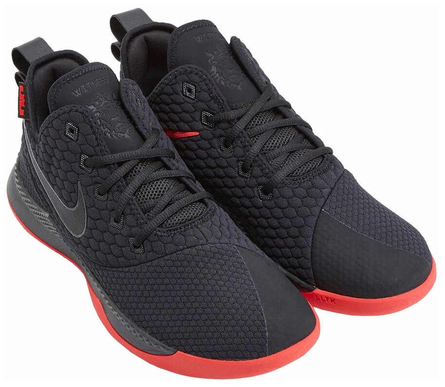 lebrons witness 3