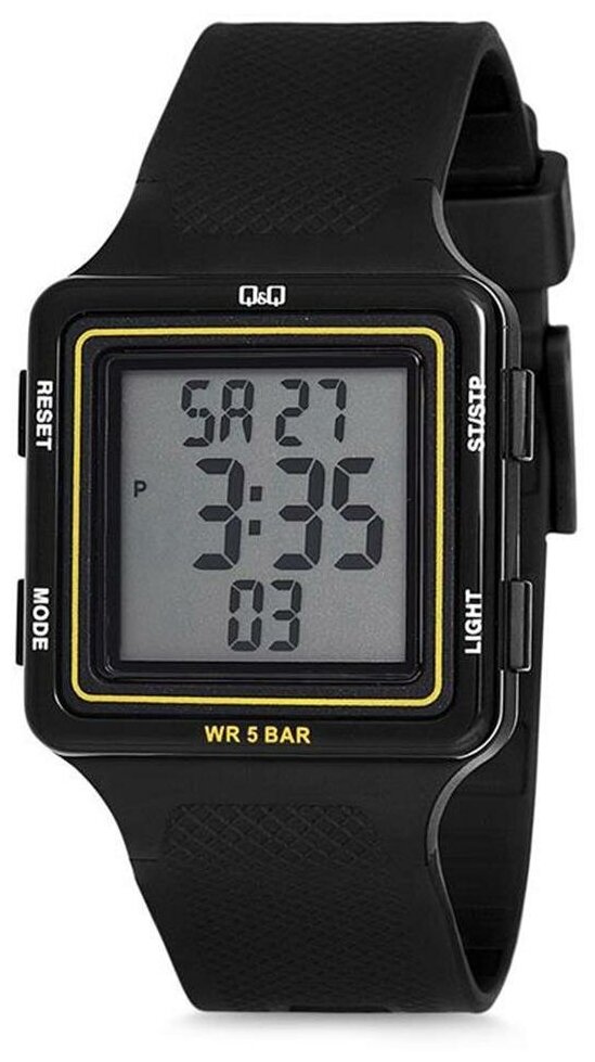 Наручные часы Q&Q M193J005Y