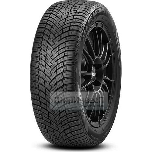 Шина Pirelli(Пирелли) CINTURATO ALL SEASON SF 2 215/55 R16 97V