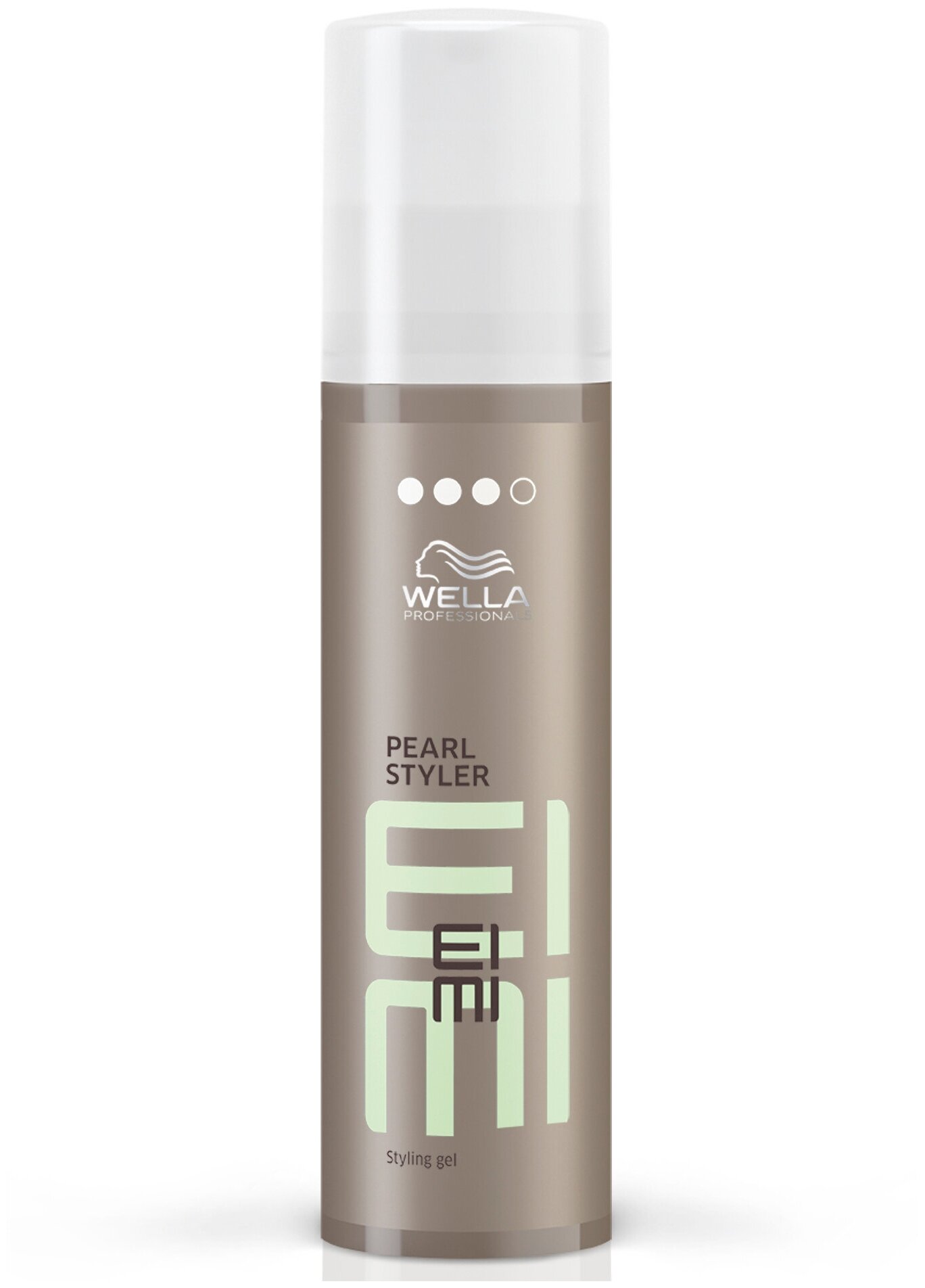 Wella Professionals EIMI гель моделирующий Pearl Styler сильная фиксация