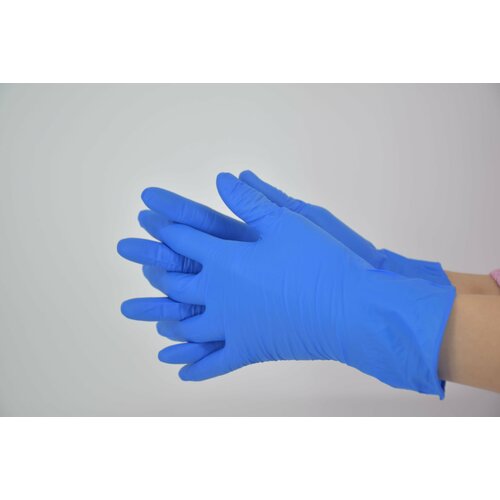 Перчатки хозяйственные Household Gloves, размер XL, 25 пар