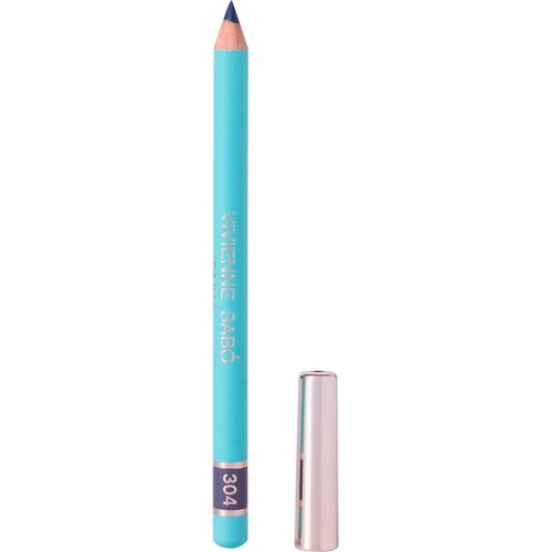 Vivienne Sabo Карандаш для глаз / Eye pencil / Crayon Contour des Yeux Liner Flirteur тон 304 vivienne sabo карандаш crayon contour des yeux merci для глаз тон 304