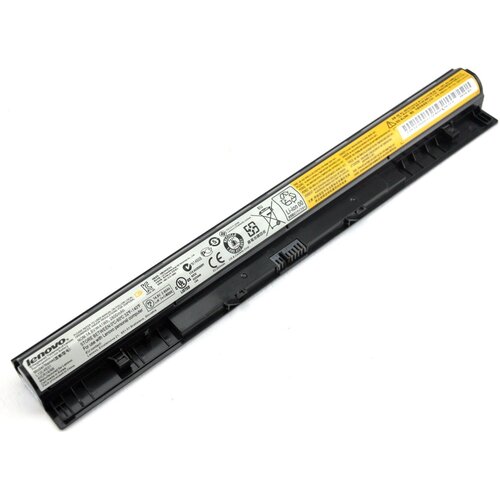 Аккумулятор для Lenovo G500S G510S G50-30 ORG (14.4V 2200mAh) p/n: L12M4E01 L12S4E01 L12L4A02 golooloo laptop battery l12m4e01 l12l4a02 for lenovo ideapad g400s g405s g410s g500s g505s g510s s410p s510p z710 z50 70 g50 45