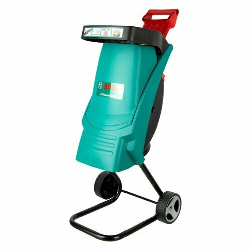 Измельчитель электрический BOSCH AXT Rapid 2200 (0600853600) 2200 Вт