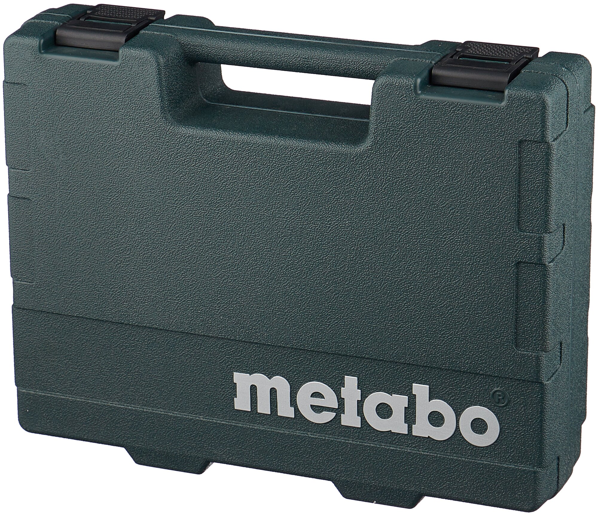 Пневмогайковерт ударный Metabo DSSW 360 Set