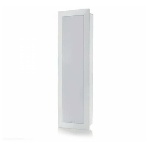 Настенная акустика Monitor Audio SoundFrame 2 On Wall white