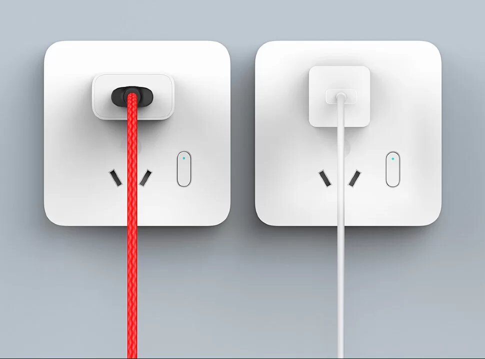 Кабель XIAOMI ZMI, USB Type-C (m), Lightning (m), 1м, MFI, красный [al803 red] - фото №13