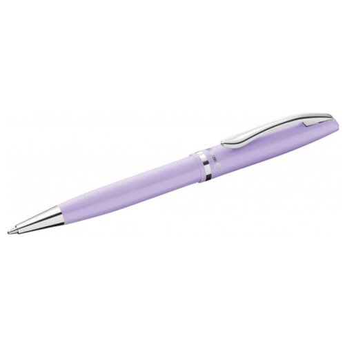 Купить Ручка шариковая Pelikan Jazz Pastel K36 (pl812641), фиолетовый