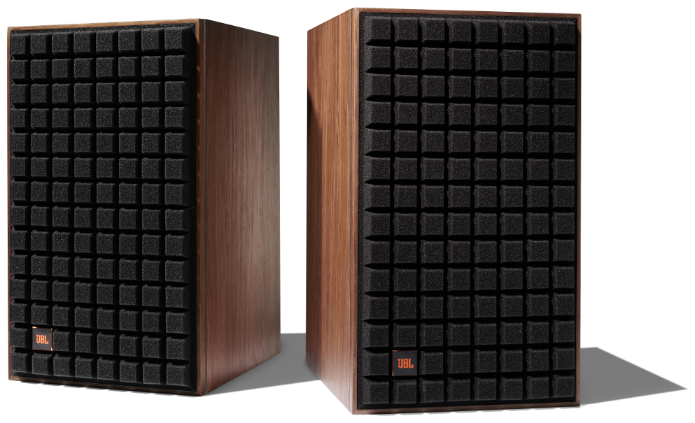 JBL L82 black + JS80