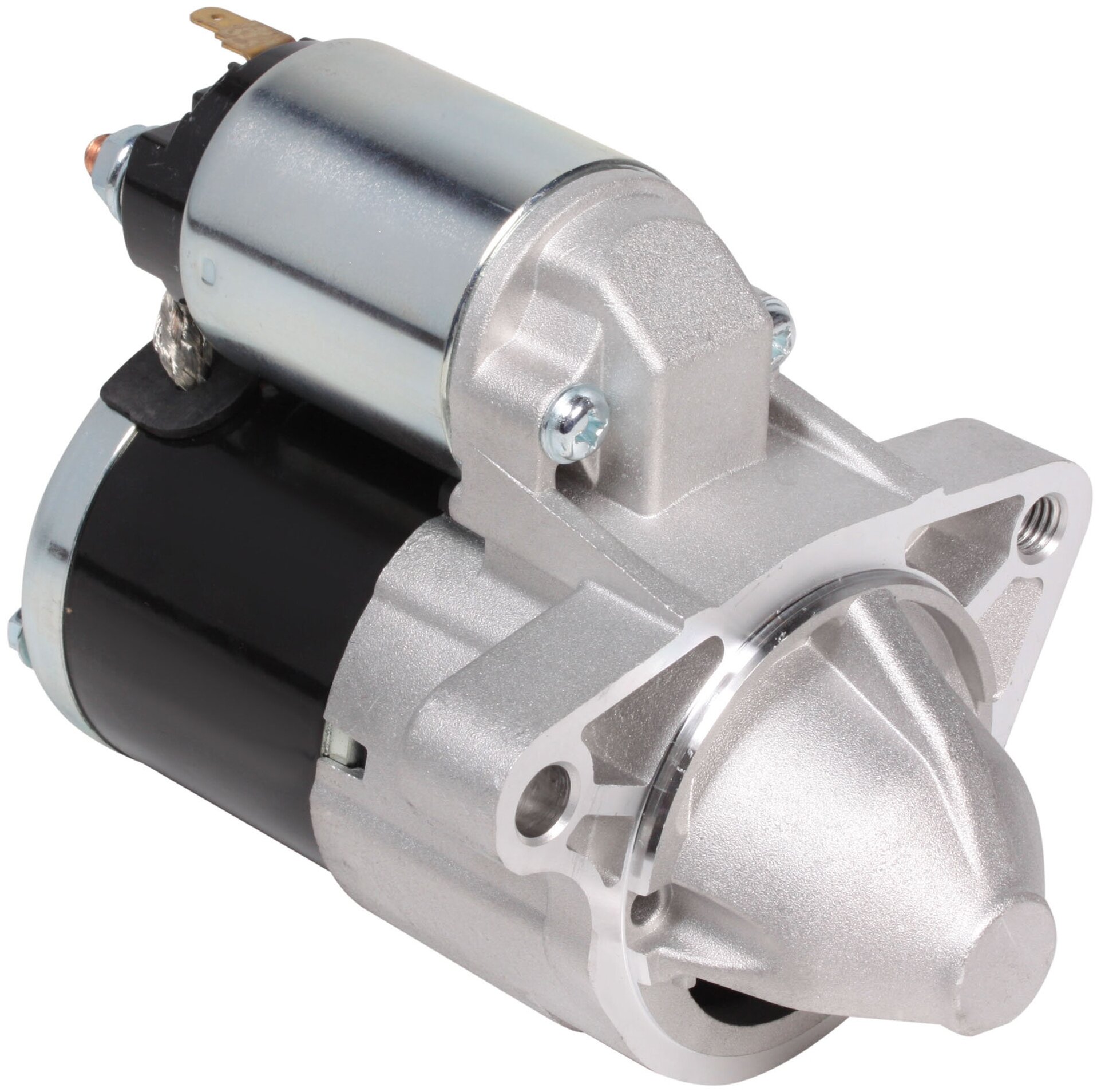 Стартер мазда cx-5 фото — купить по низкой цене на Яндекс Маркете