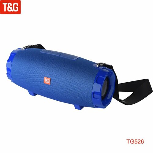 Bluetooth колонка TG526 154000₽