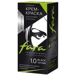 Fara Крем-краска для бровей и ресниц - изображение