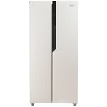 Холодильник ASCOLI ACDW450WE - изображение