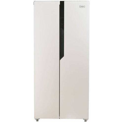 Холодильник ASCOLI ACDW450WE