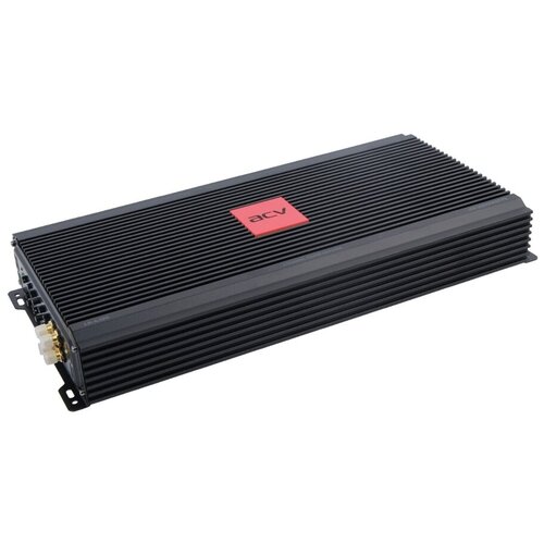 ACV Усилитель LX-4150 4-канальный 4х150Вт 13768₽