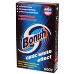 Отбеливатель-пятновыводитель Bonish Optic White Effect - изображение