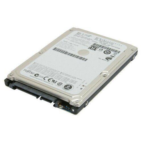 Внутренний жесткий диск Fujitsu CA06380-B27900WL (CA06380-B27900WL) внутренний жесткий диск fujitsu ca06380 b460 ca06380 b460