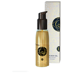 ESTEL PROFESSIONAL Масло-коктейль для волос Q3 GOLDEN OIL - изображение