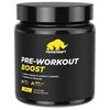 Фото #4 Предтренировочный комплекс Prime-Kraft PRE-Workout Boost 300 г вкус яблоко