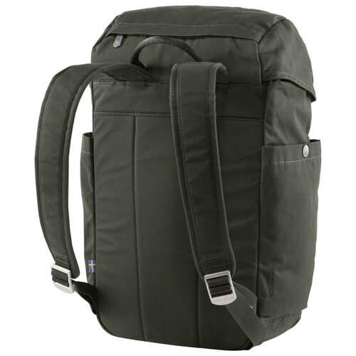 фото Рюкзак fjallraven greenland top small 662