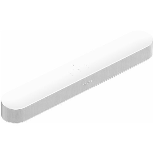 Саундбар Sonos Beam Gen2 white 7199000₽