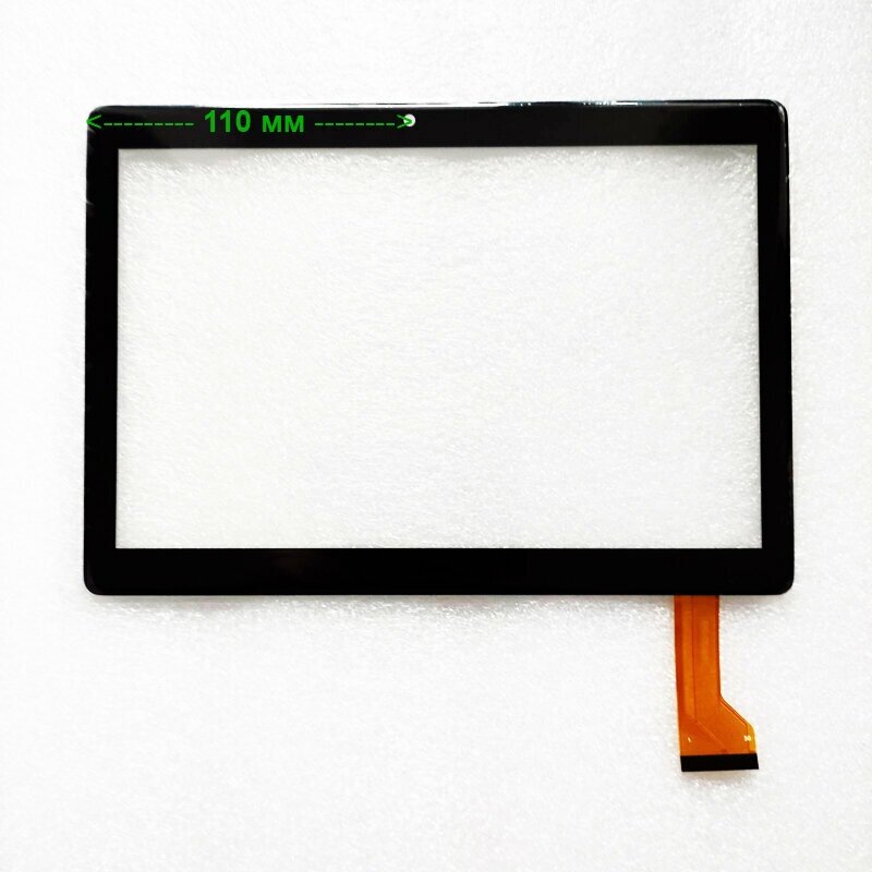 Тачскрин (сенсорное стекло) для планшета MJK-1119-FPC