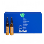 Eliokap Фитоэссенция Hair Care от Сухой Перхоти 1 ампула, 4 мл - изображение