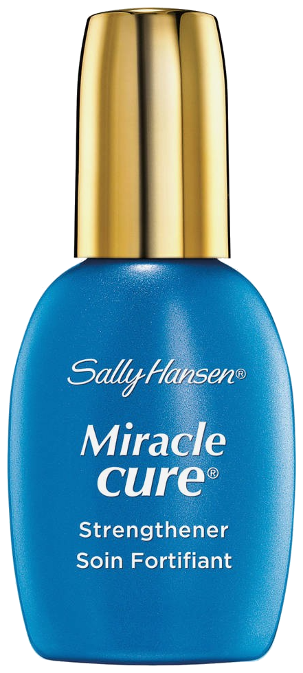 Sally Hansen Miracle Cure Средство для укрепления ногтей, 13,3 мл