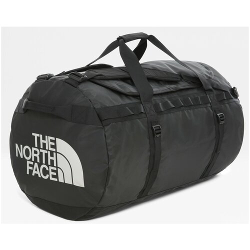 фото Баул the north face base camp duffel xl (цвет: tnf black)