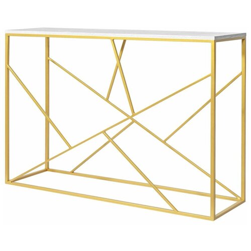 Напольная консоль 