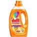 Dalli Гель для стирки цветных и ярких вещей с формулой яркости цвета и активным ингредиентом Biotouch Farb-Brillanz, 1100 мл на 20 стирок