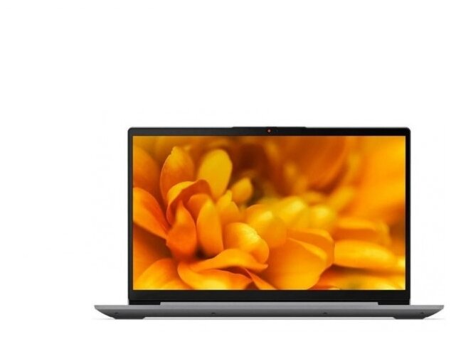 Ноутбук LENOVO IdeaPad 3 15ITL6 i5-1135G7/8GB/512GB SSD/15.6" FHD IPS/NoOS Grey (82H8005KRK)