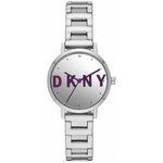 Наручные часы DKNY Modernist NY2838 кварцевые, водонепроницаемые - изображение