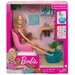 Кукла Barbie Спа для ногтей и кукла