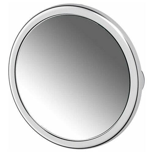 Defesto зеркало косметическое настенное DEF 103 зеркало косметическое настенное DEF 103, серебристый