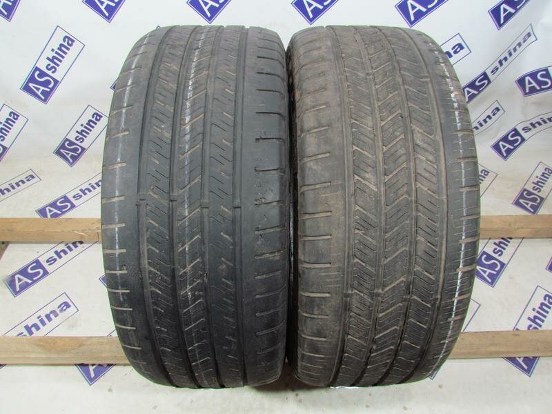 GoodYear Eagle LS 2 245 45 18 RunFlat шины Летние