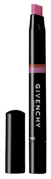 GIVENCHY Тени-карандаш для век Dual Liner Two Tone, 1.2 г