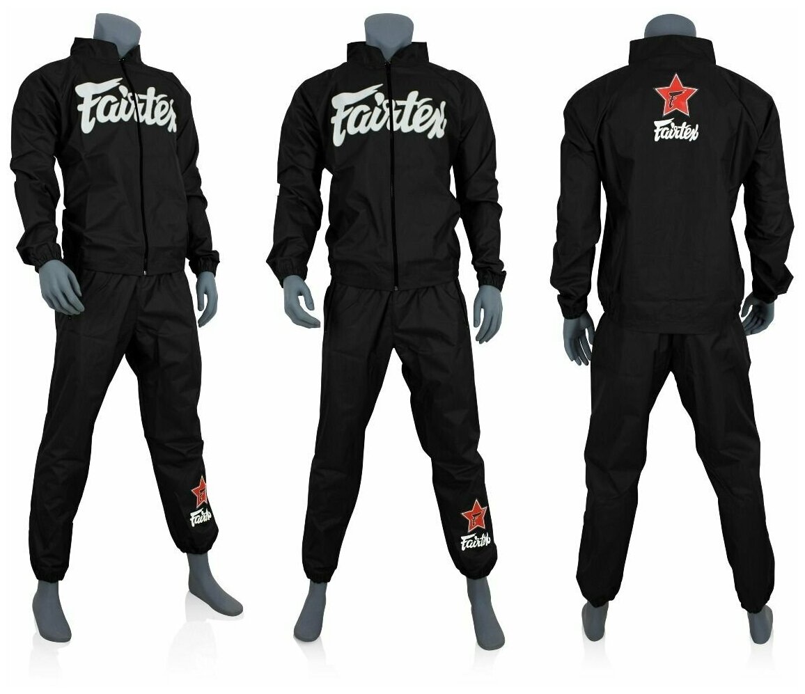 Костюм спортивный Fairtex