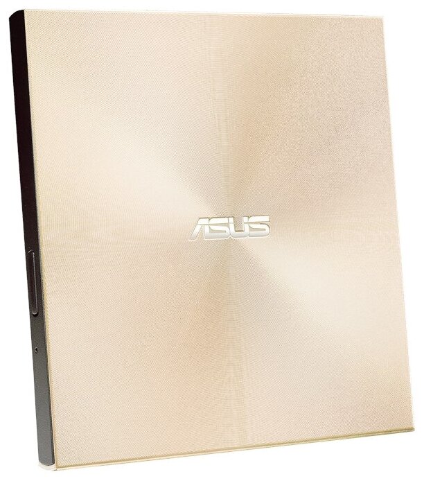 Оптический привод ASUS SDRW-08U9M-U Gold