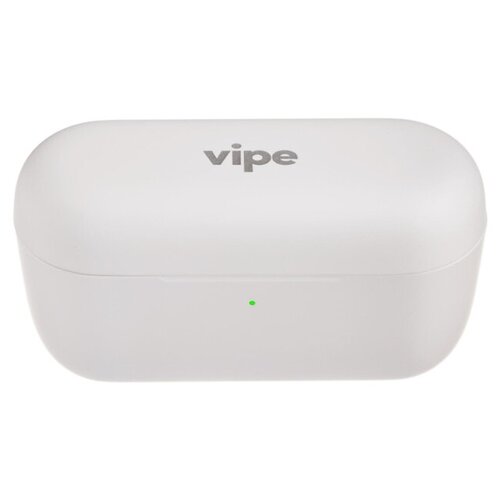 Наушники Vipe X2 беспроводные TWS цвет белый 510100₽