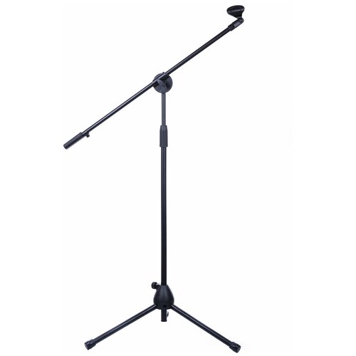 Стойка для микрофона регулируемая Boom Mic Stand / Стойка для микрофона журавль